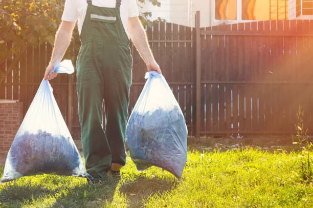 Recycling Services for Junk in North Eagle Butte, SD